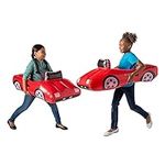 Inflatable Car Bopper, 1 Count