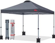 MasterCanopy Durable Ez Pop-up Gaze