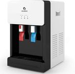 Avalon A8CTBOTTLELESSWHT Countertop