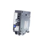 15 Amp 1-Pole Combination Type AFCI Plug-On Neutral Circuit Breaker