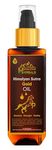 Himalyan Herbals Sutra Gold Premium Massage Oil For Men (Pack Of 1 Bottle, 100Ml)