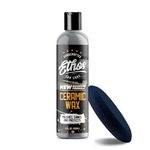 Ethos Ceramic Wax - Aerospace Coating Protection | Ceramic Polish and Top Ceramic Coat | Ceramic Car Coating | Slick, Hydrophobic Finish