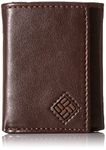 Columbia Mens Rfid Wallets