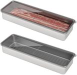 Freshmage Bacon Container for Refri