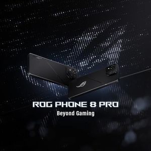 ASUS ROG P