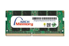 Arch Memory KVR26S19D8/32 Replacement for Kingston 32 GB DDR4 2666MHz PC4-21300 Non-ECC So-dimm RAM