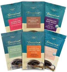 Teeccino D