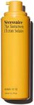 Nécessaire The Mineral Sunscreen SPF 30 PA+++. For The Body. Broad Spectrum. Zinc Oxide, Hyaluronic Acid, Niacinamide. Hydrate. Protect Against Sun Damage + Premature Aging. Dermatologist-Tested 5.1oz