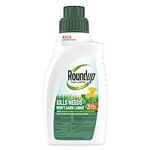 Roundup For Lawns₂ Concentrate - To