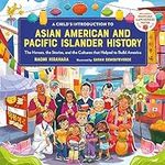 A Child's Introduction to Asian Ame