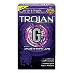 Trojan G. Spot Premium Lubricated C