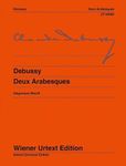 Debussy: Deux Arabesques