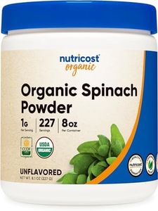 Nutricost 