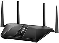 NETGEAR Nighthawk WiFi 6 Router (RA