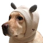 Noise Protection For Dogs