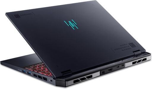 Acer Predator Helios Neo 16 Gaming Laptop – RTX 4060 Graphics