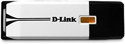 D-Link Wireless Dual Band N600 (300