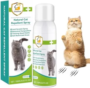 Cat Deterr