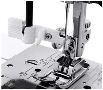 Janome J3-18 Sewing Machine – 18 Stitch Portable Electric