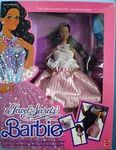 Mattel Jewel Secrets Barbie-African American