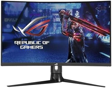 ASUS ROG S