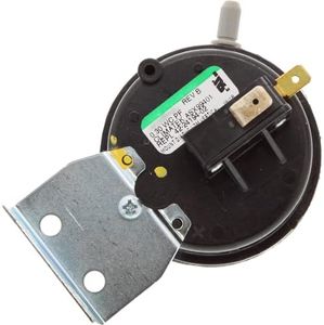 ClimaTek Furnace Vent Air Pressure Switch - Replaces Rheem Ruud Weather King Part # 42-24194-02, 42-24194-82