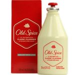 Old Spice After Shave Lotion, Classic - 4.25 Oz, 2 Pack by Old Spice