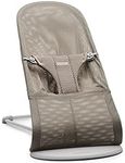 BabyBjörn Bouncer Bliss, Mesh, Grey