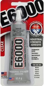 E6000 Clea