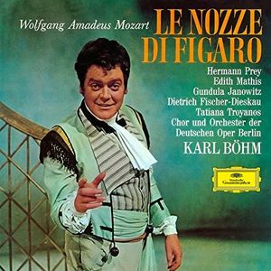 Le Nozze D