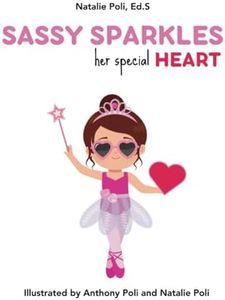 Sassy Spar