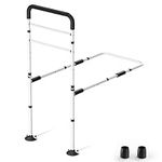 WAYES Bed Rails for Elderly Adults,