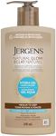 Jergens Natural Glow Hydra Gel Mois