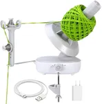 Etcokei Electric Yarn Winder for Cr