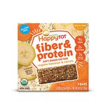 Happy Baby Protein Snacks