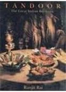 Tandoor: The Great Indian Barbecue