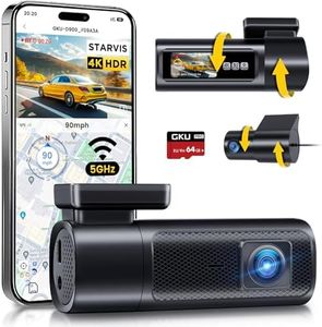 Dash Cam A