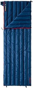 Naturehike Sacos de Dormir Ultraligeros 800FP Rectangulares Sacos de Dormir Impermeable Saco de Dormir para Exterior, Camping, Sen