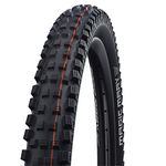 Schwalbe Magic Mary Addix Unisex Adult Bicycle Tyre, Black