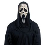 Fun World Scream VI 6 Aged Ghost Face Mask