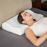 Serta Pillow For Neck Pain