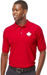 Mens Canada Shirt, Custom Handmade 