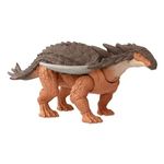 Mattel Borealopelta Danger Pack Jurassic World Dinosaur, HLN49-HLN58