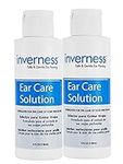 Inverness Ear Care Solution 2 Pack