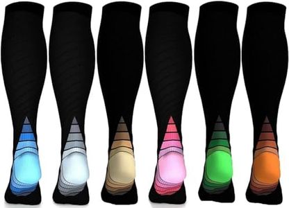 6 Pairs Co