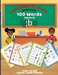 Languages of Africa Kids Workbook: 