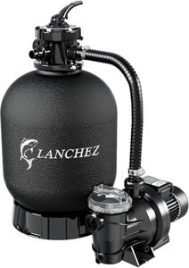 LANCHEZ 16