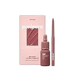 Peripera Liner Kit (Rosy Nude) - Lo