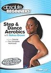 Absolute Beginners Fitness: Step an