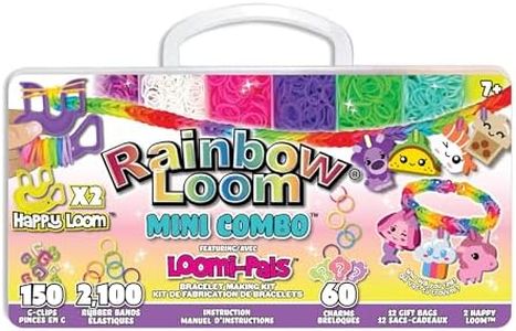 Rainbow Lo